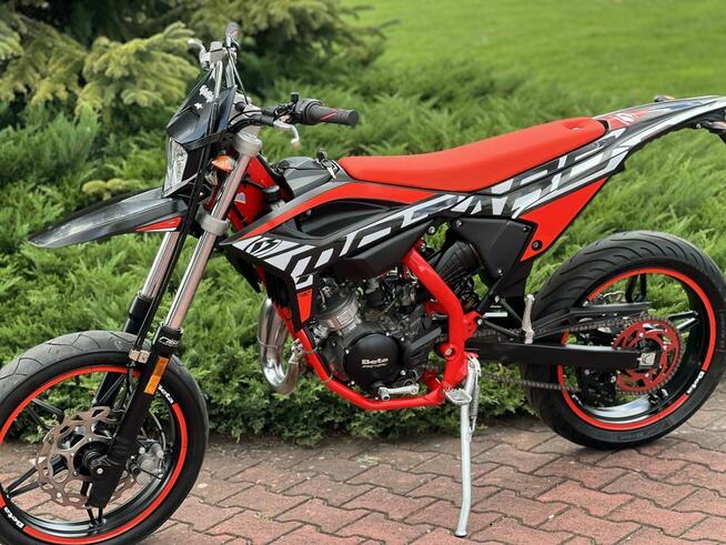 sprzedam beta 50 motard sport 2T
