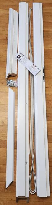 DRE ościeżnica regulowana 80 cm L