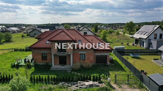 Dom Nieborowice gm. Pilchowice