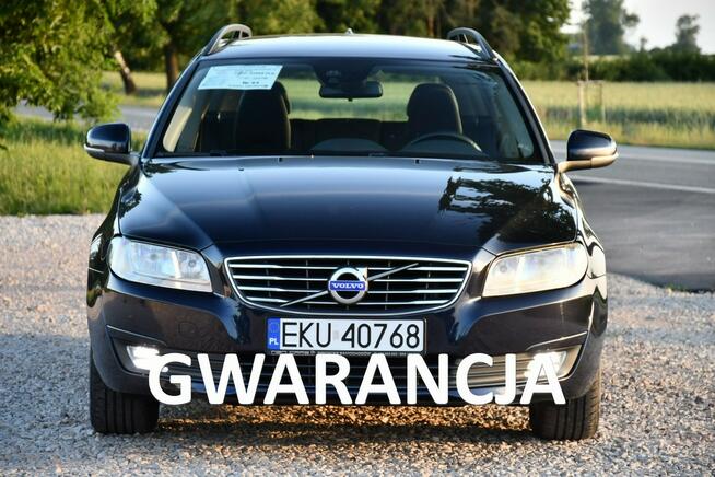 Volvo V70 2.0D3#150PS#LIFT#Navi#El.klapa#Skóry#Climatr#Serwis#1 Rok Gwarancji!!!