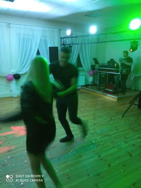 DJ na twoje wesele