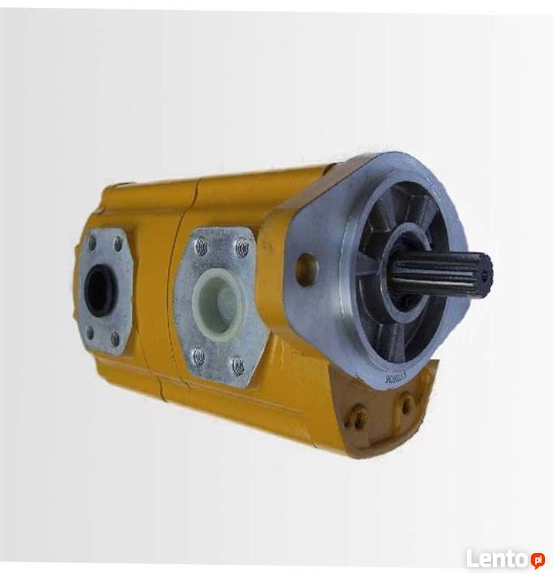Pompa hydrauliczna do maszyn budowlanych Komatsu
