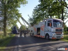 Pomoc Drogowa S8 Holowanie Holownik Tir Sieradz Zduńska Wola - 3