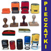 pieczątki, stemple, datowniki, wyrób pieczątek, ekspres - 5