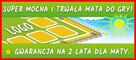 Gry podłogowe i podwórkowe dla dzieci do skakania - 10