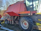 dronningborg 7200 na częsci silnik, pompa, chłodnica ,kabina - 1