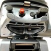 Silnik zaburtowy krótki GRÜNWELT MASCHINEN GW-600WK 6.0KM - 8