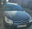 sprzedam samochód marki Citroen C5 z 2006 r. - 1