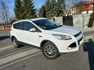Ford Kuga navi pdc euro 5 bez korozji  4x 4 import Francja - 1
