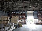 Hala - MAGAZYN - produkcja. 3648 m2 - WROCLAW - 13