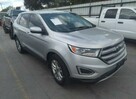 Ford EDGE 2016, 2.0L, po gradobiciu - 2