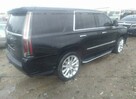 Cadillac Escalade 2020, 6.2L, uszkodzony przód - 4