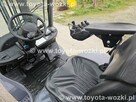 Wózek widłowy TOYOTA 8FGF15 wolny skok 8FG15 widlak Linde - 9
