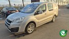 Peugeot Partner 1.6eHDI 90KM L2H1 Długi Long - 1