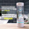 Przenośny generator wodoru Q-cup Max Qlife - 4