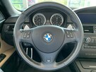 BMW M3 420KM przepiękny bogato wyposażony hardtop - 14