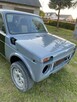 Lada niva - 10