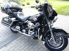 Harley electra - 3