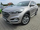 Hyundai Tucson 1.6 135PS GDI Benzyna Klimatronic Navi Kamera Cofania  Oplacony ! ! - 10