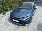 Toyota Corolla Hybryda niski przebieg oryginalny lakier !!! - 5