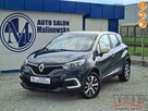 Renault Captur 83 Tys.Km Automat Navi PDC Klimatyzacja Led Tempomat Komputer Alu - 1