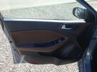 Hyundai I20 2016 1.3 benzyna 84km 50tyś przebiegu klima zadbany - 8