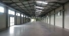 Piaseczno - Hala. Magazyn 1200 m2 + 200 m - 8