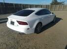 Audi A7 2016, 3.0L, 4x4, uszkodzony bok - 4
