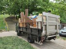 Dragon SZYBKIE opróżnianie mieszkań, piwnic, garaży, wywoz - 9