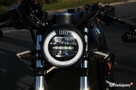 BMW K1100 RS Cafe Racer - 5