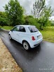 Fiat 500 KLIMATYZACJA - 2008r - 1.3jtd - 3