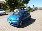 Toyota Aygo - 3