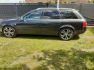 Sprzedam audi a6 c5 1999r 2,4 benz - 10