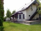Węgry Jezioro Cisa Abádszalók domek do wynajęcia - 2