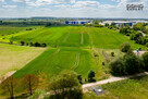Działka przemysłowa Chościszowice gm. Bolesławiec, - 2