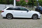 Audi A4 AVANT Competition 2.0TDI 190KM S-tronic S-line Matrix ACC El.klapa Key - 7