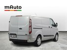 Ford Transit Custom 2.0 EcoBlue Euro 6 ! Z Polskiego Salonu ! Faktura Vat ! - 5