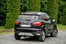 Ford EcoSport 1.5i(112KM)*Led*Titanium*Skóry*Klimatronik*Reling*Parktronik*Alu17"ASO - 7