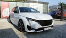 Peugeot 308 SW Faktura 23% Hybrid PHEV GT FABRYCZNA Gwarancja - 2