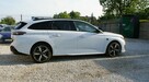 Peugeot 308 SW Faktura 23% Hybrid PHEV GT FABRYCZNA Gwarancja - 7