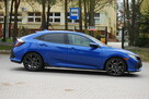 Honda Civic 1.5 Turbo Benzyna (2017) - 6