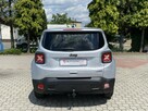 Jeep Renegade 1.6 120 KM QUIKSILVER EDITION , Gwarancja - 7