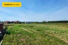 Działka Bojszowy, ul. Myśliwska - 1