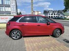 Citroen C4 Picasso 1.6i 16V Navi Kamera Salon Polska - 3