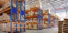 Hala/Magazyn 4900 m2 Komorniki k. Poznań - 1