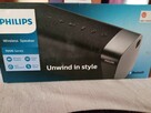 Głośnik bezprzewodowy przenośny Philips 7000Series - 11