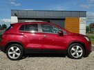 Chevrolet Trax 1.4i(140KM) Fajne Autko!!! - 5