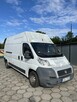 Fiat Ducato doinwestowany OC08.2025 PRZ.08.2025 FAK23% - 1