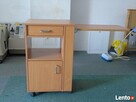 Sprzedam szafkę przyłóżkową rehabilitacyjną Warszawa!!! - 4