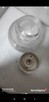 Lampa przemysłowa LOFT KULA PRL - 2
